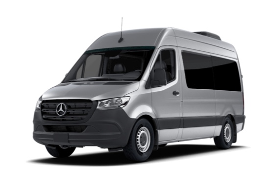 Mercedes-Benz Passenger Van