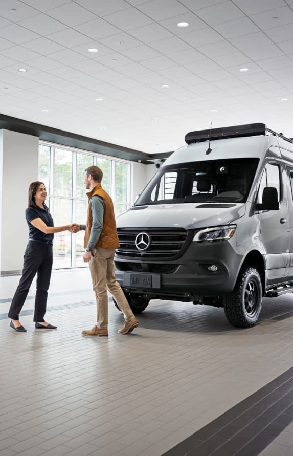 Home Page  Mercedes-Benz Vans