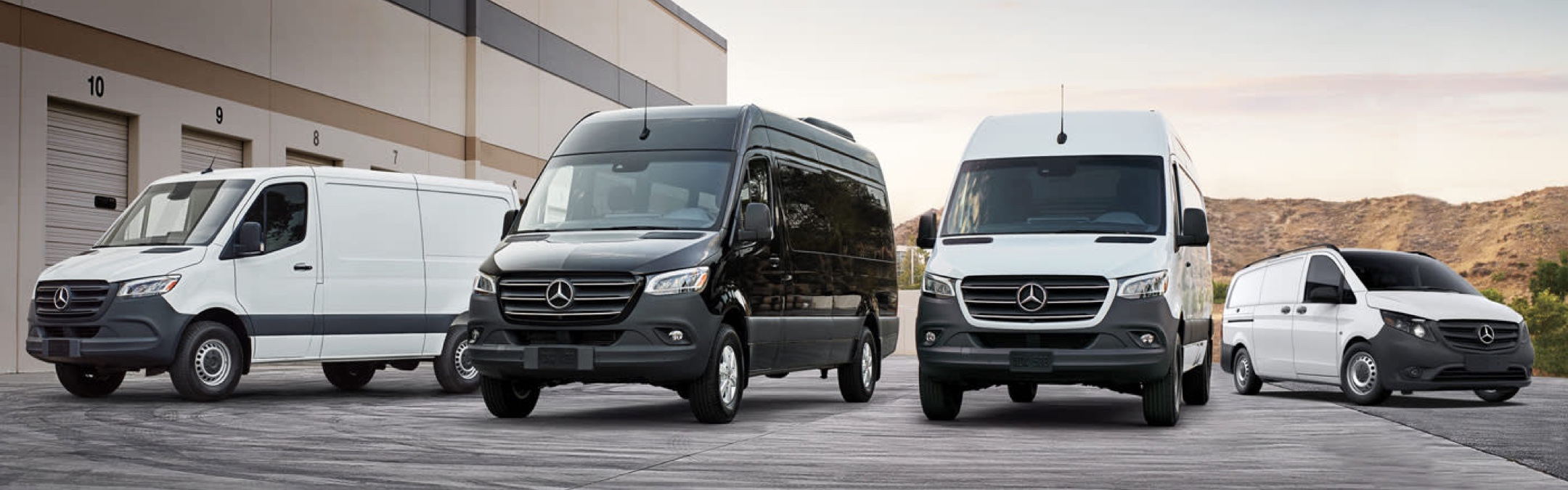 All Vehicles  Mercedes-Benz USA