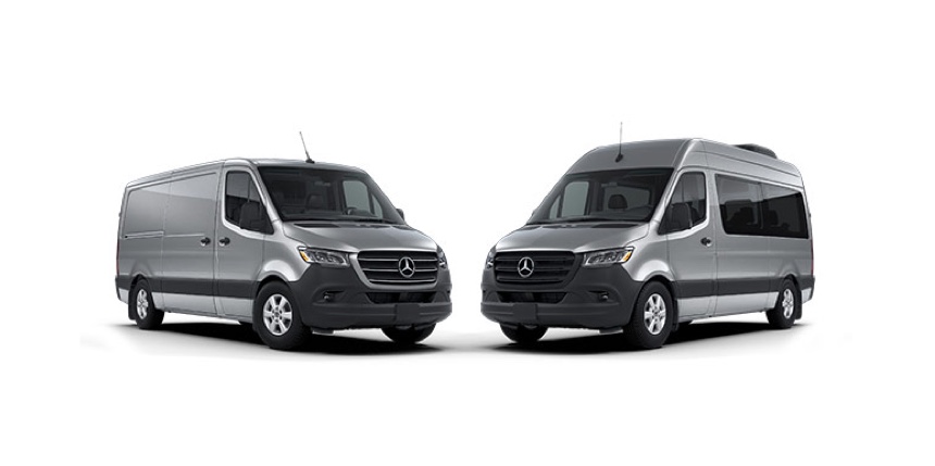 van pro