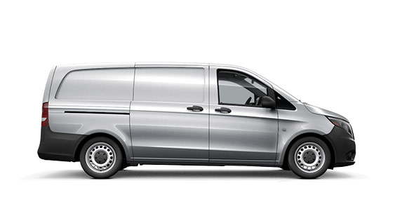 van lease special offers