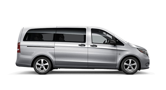 Special Offers | Mercedes-Benz Vans