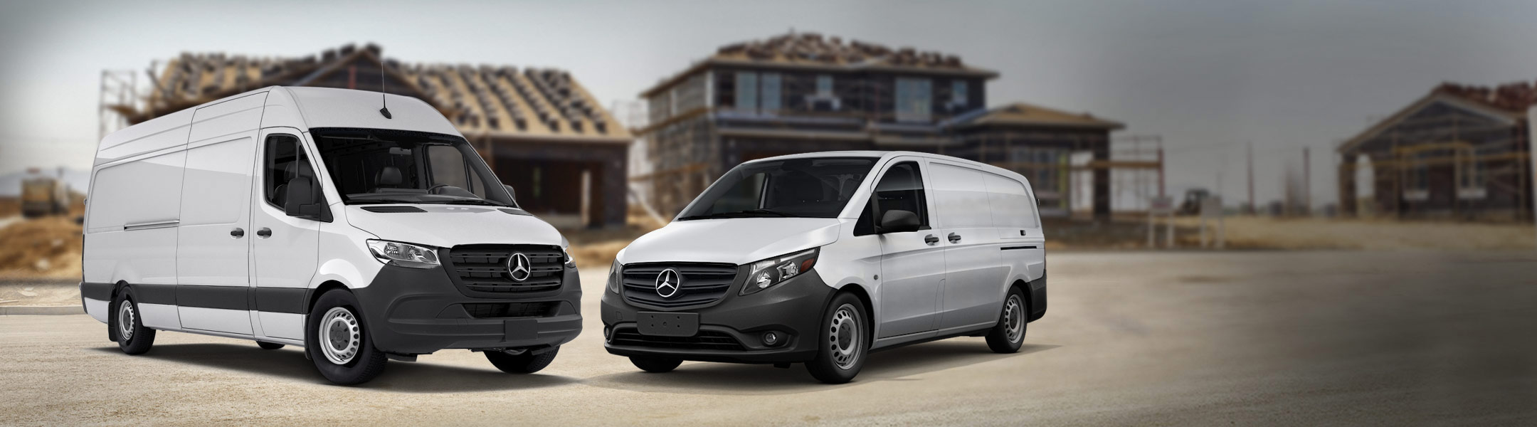 mercedes metris lease