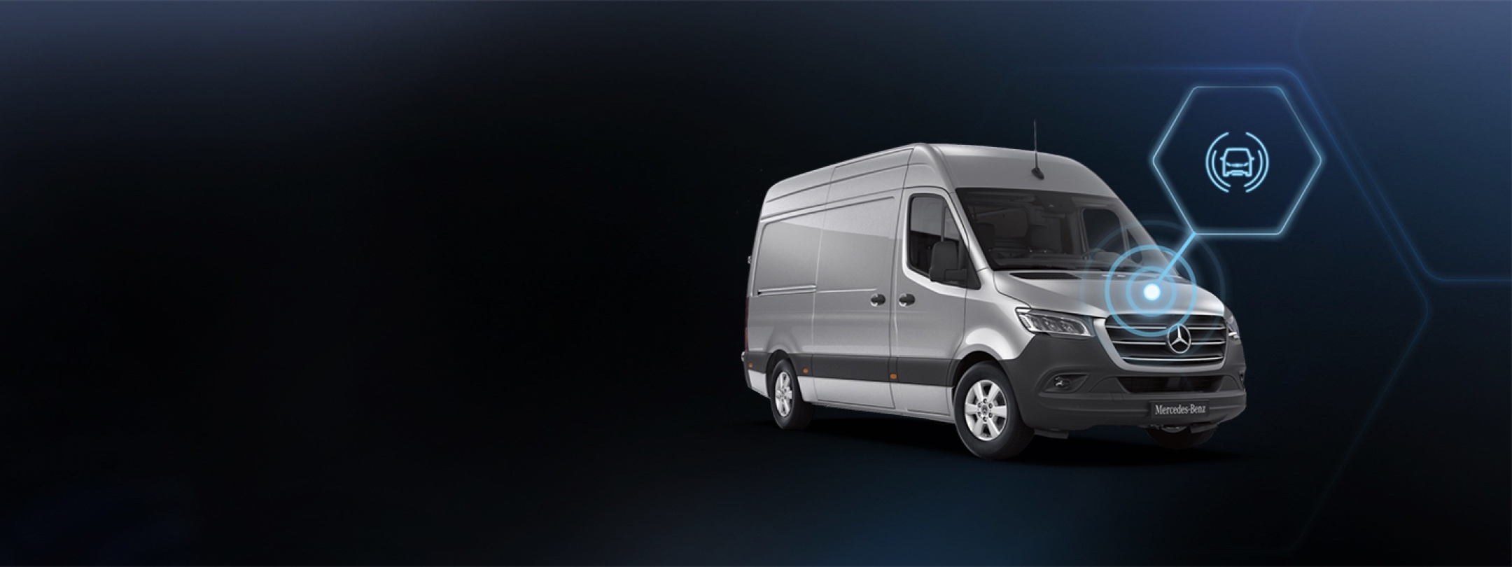 delivery jobs for sprinter vans