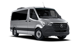 sprinter vans for sale by owner