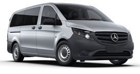 personlighed skjorte Joseph Banks Build & Customize Your Commercial Van | Mercedes-Benz Vans