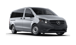 Vito Tourer  Mercedes-Benz Vans