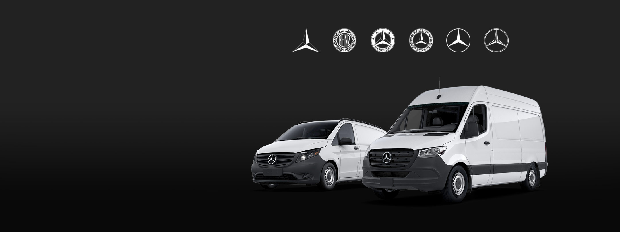 van of