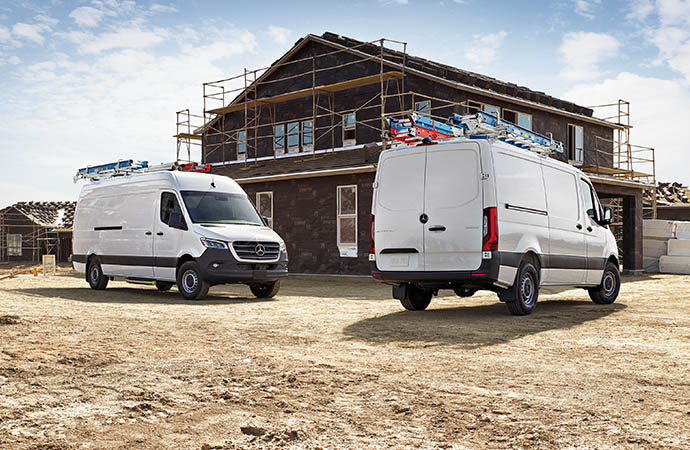 Display Sprinter: your mobile workspace.