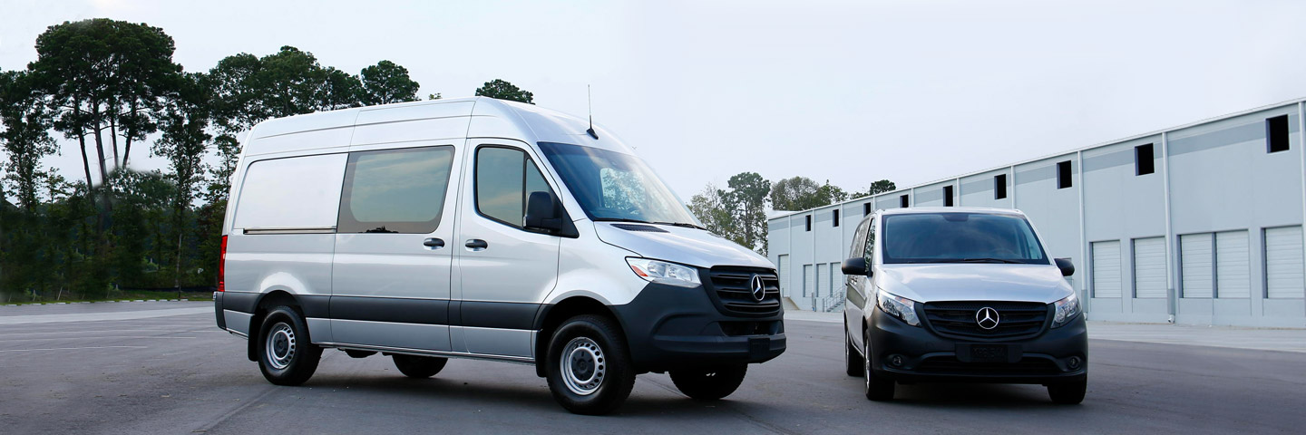 Daimler Vans Upfitter Portal-PSM Information