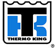 Thermo King Logo